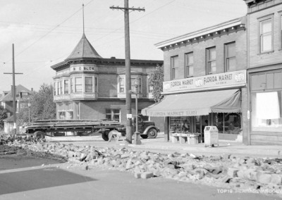 10. Commercial Drive: Grandview’s main street