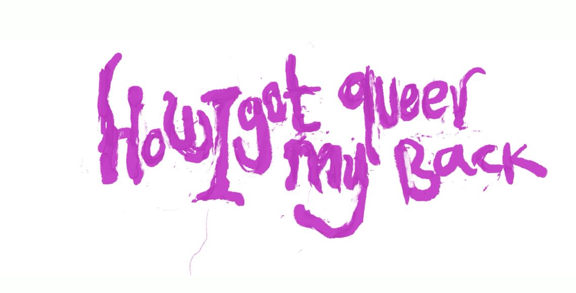 Queer Heritage and the City