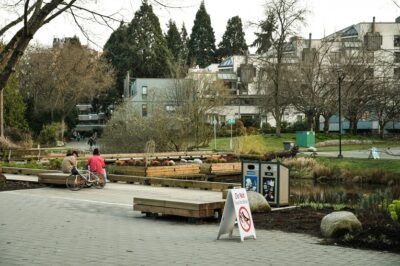 5. False Creek South