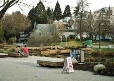 5. False Creek South