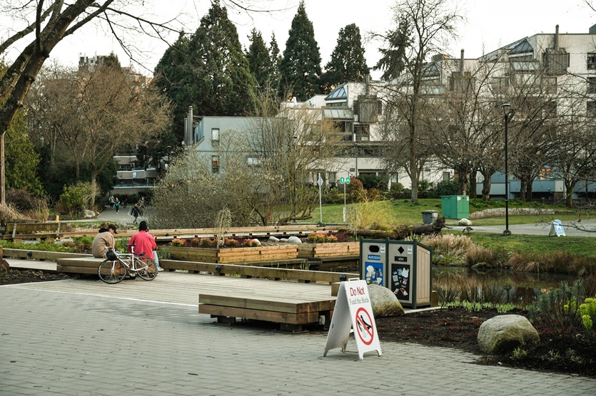 5. False Creek South