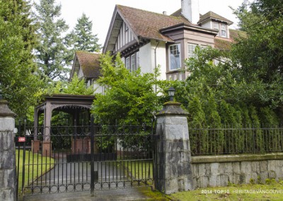 2. First Shaughnessy – the push is on: The Fleck Mansion & other estate houses are on the ropes